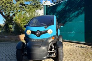 Twizy 80