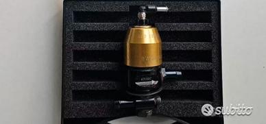 Regolatore pressione benzina bonalume serie oro