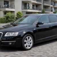 Audi A6 2.7 Tdi Cambio Automatico