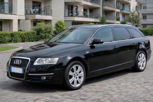 Audi A6 2.7 Tdi Cambio Automatico