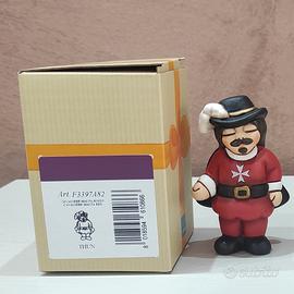 Thun cavaliere ordine di Malta Rosso