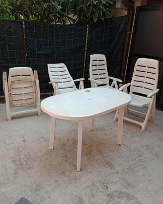 arredo giardino grand soleil