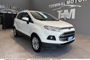 Ford EcoSport 1.5 TDCi 95 CV Business