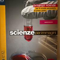 Progetto scienze - Scienze per immagini