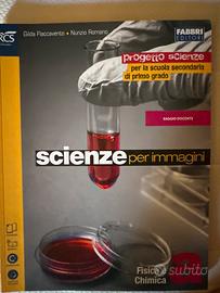 Progetto scienze - Scienze per immagini