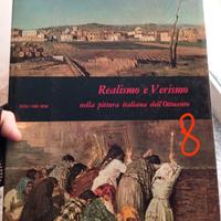 realismo e verismo nella pittura dell' ottocento 