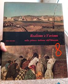 realismo e verismo nella pittura dell' ottocento 