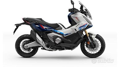 Honda X-ADV 750 SPECIAL EDITION 2026