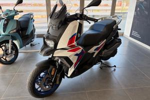 Bmw C 400 X Sede Alessandria