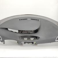CRUSCOTTO COMPLETO DI AIRBAG PASSEGGERO RENAULT Sc
