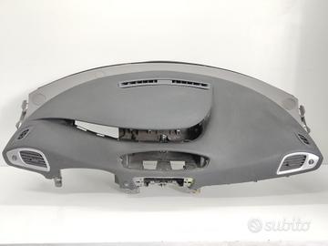 CRUSCOTTO COMPLETO DI AIRBAG PASSEGGERO RENAULT Sc