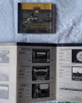 Panzer Commander Carri armati 2guerra mondiale pc