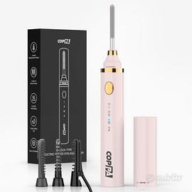 Piegaciglia Riscaldato