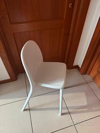 due sedie Urban Ikea per bambini