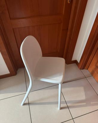 due sedie Urban Ikea per bambini