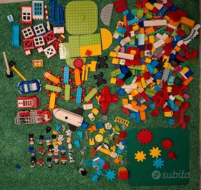 Lego Duplo 