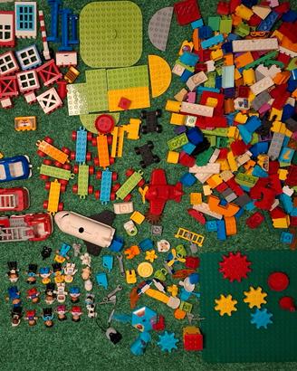 Lego Duplo 