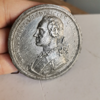 Medaglia monete