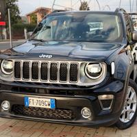 Jeep Renegade 1.6 Mjt 120 CV Limited UNICO PROPRIE