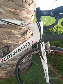 bici da corsa Colnago CLX 2.0 TG 54/54/ 11 veloci