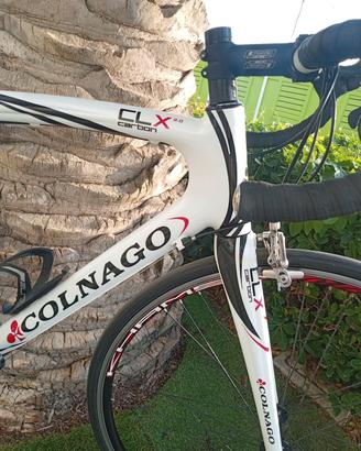bici da corsa Colnago CLX 2.0 TG 54/54/ 11 veloci