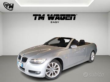 BMW 320 d Cabrio Attiva