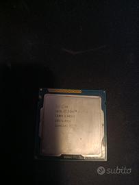 processore Intel I 7-3770