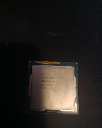 processore Intel I 7-3770