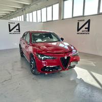 ALFA ROMEO Stelvio 2.2 TURBODIESEL 210CV AT8 Q4