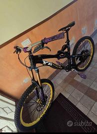 Bici YT