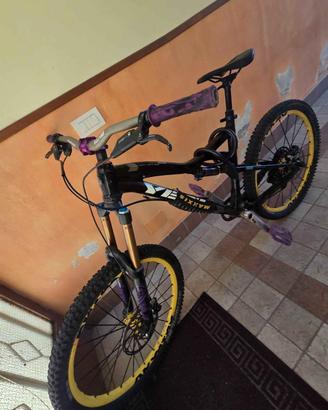 Bici YT