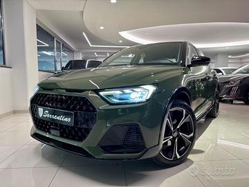 AUDI A1 allstreet 30 TFSI S tronic Identity Cont