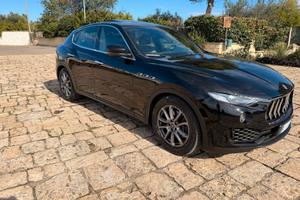 Maserati Levante V6 Diesel AWD Gransport
