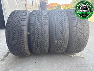 gomme usate 2255517 All Seasons BRIDGESTONE - WEA 