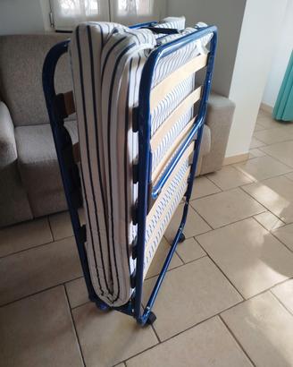 Brandina pieghevole Ikea