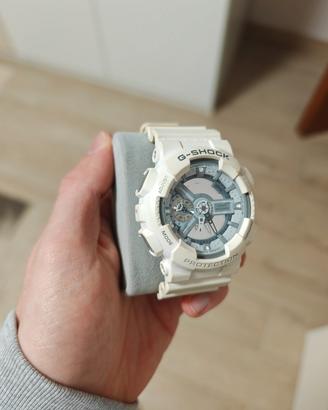Casio G-shock GA-110C
