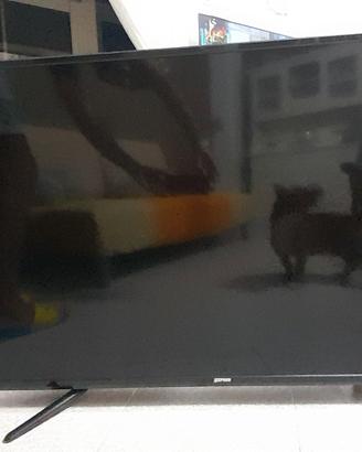 Tv 50 pollici full hd Zephir