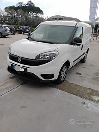 Fiat doblo anno 2017