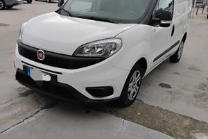 Fiat doblo anno 2017