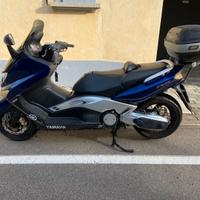 Yamaha T Max - 2003