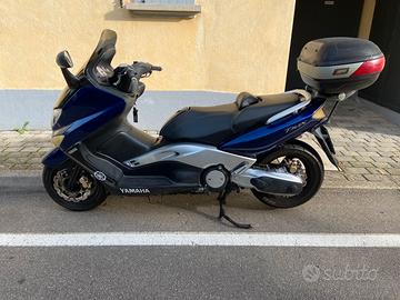 Yamaha T Max - 2003