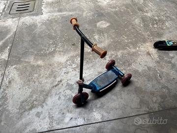 Monopattini per bambini