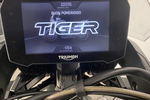 TRIUMPH TIGER 900 GT PRO
