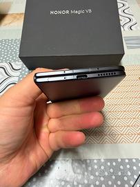 Honor Magic V5 