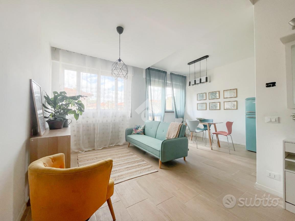 Apartment in Massa, Le Villette, Marina di Massa - Vista 6