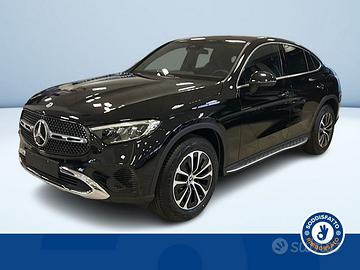 Mercedes-Benz GLC Coupé GLC 200d 4Matic Coupé...