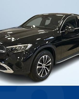 Mercedes-Benz GLC Coupé GLC 200d 4Matic Coupé...