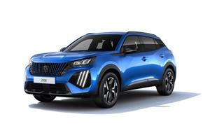 Peugeot 2008 PureTech 100 S&S Allure