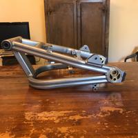 FORCELLONE KAWASAKI ZRX 1200