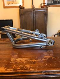 FORCELLONE KAWASAKI ZRX 1200